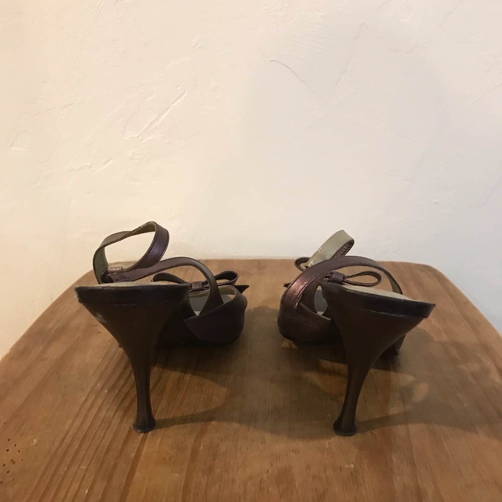 BCBG Sling back - Picture 4 of 5